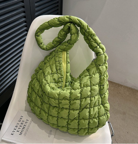 Biradu™ - Cloud Bag