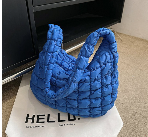 Biradu™ - Cloud Bag