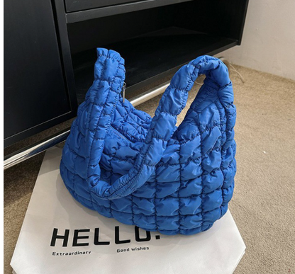 Biradu™ - Cloud Bag