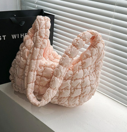 Biradu™ - Cloud Bag