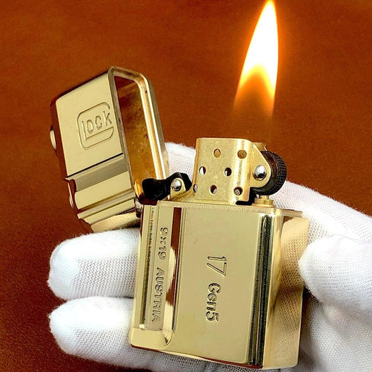 Immortal Lighter - HOW DO I BUY THIS Gold