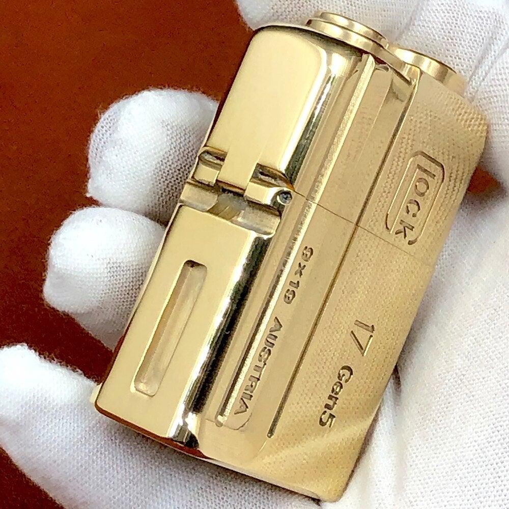 Immortal Lighter