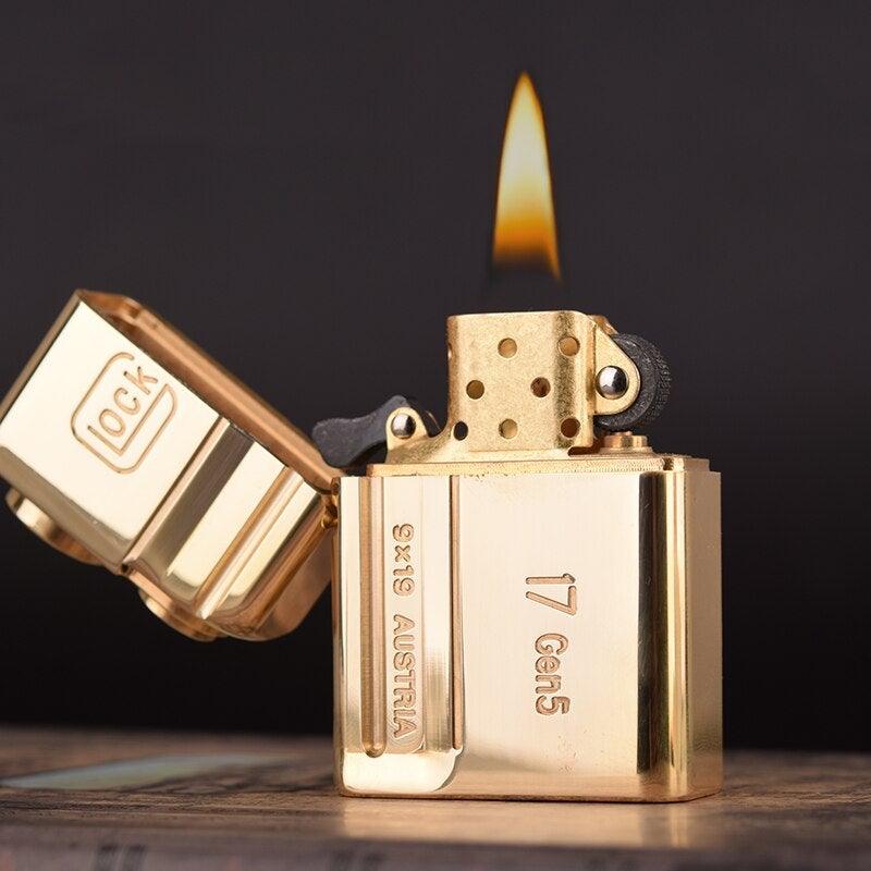 Immortal Lighter - HOW DO I BUY THIS Alloy