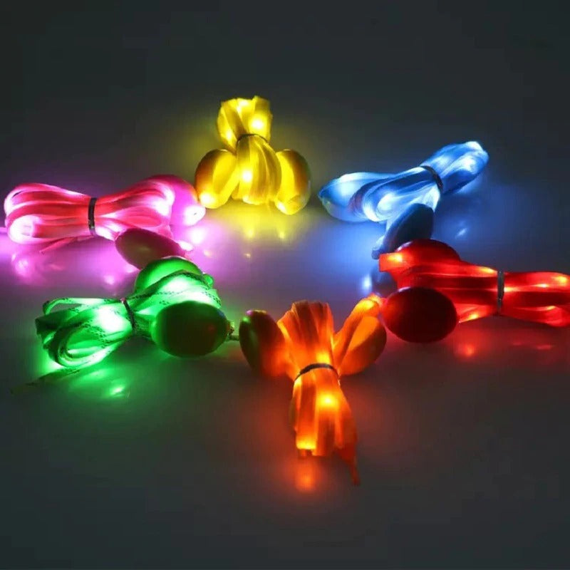 Cordones LED