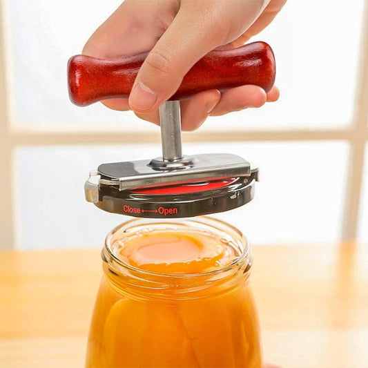 Jar Opener - HOW DO I BUY THIS White