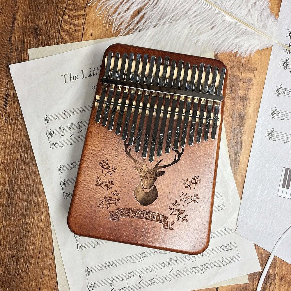 Kalimba 