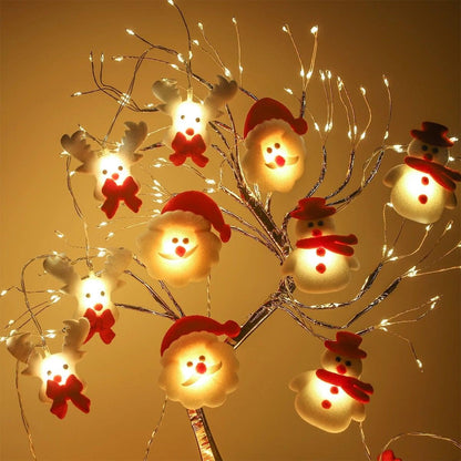 LED Christmas Tree