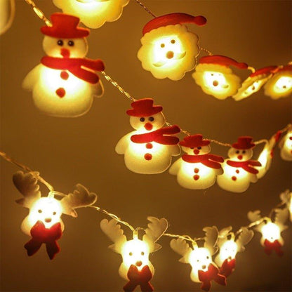 LED Christmas Tree - HOW DO I BUY THIS Elk