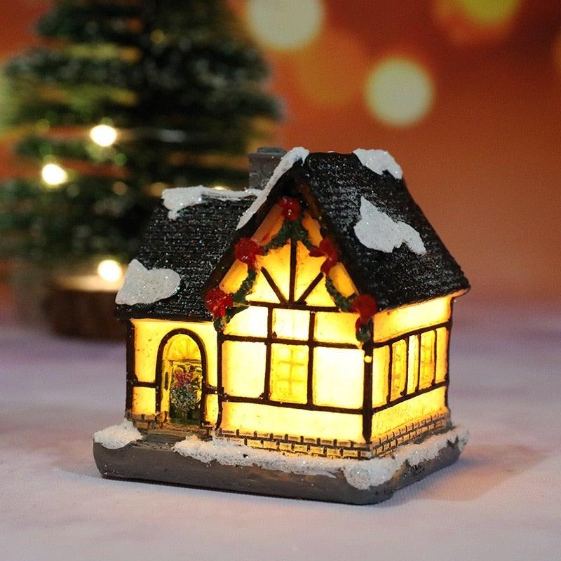 Light Wooden House - HOW DO I BUY THIS H