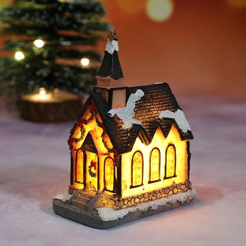 Light Wooden House - HOW DO I BUY THIS L