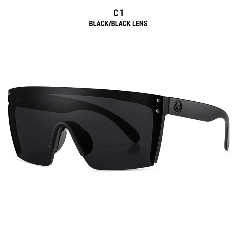 Luxury Heat Glasses