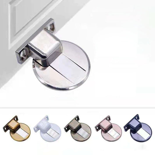 Door Stopper - HOW DO I BUY THIS Silver