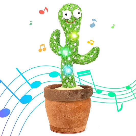 Smart Cactus Toy - HOW DO I BUY THIS Normal Cactus