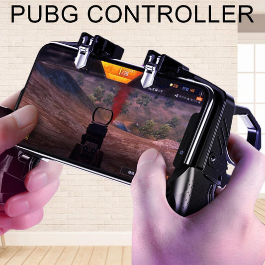 Mobile Gaming Controller - HOW DO I BUY THIS K21 PUBG Controller / Hit Modern