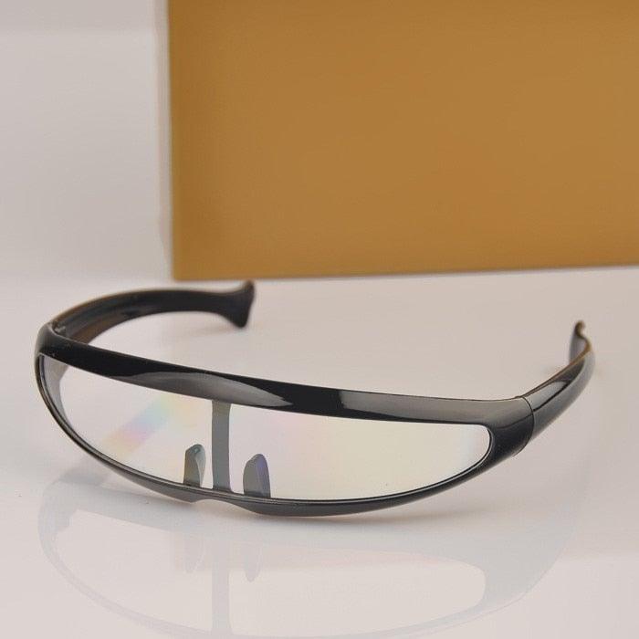 Modern Bold Glasses - HOW DO I BUY THIS 5