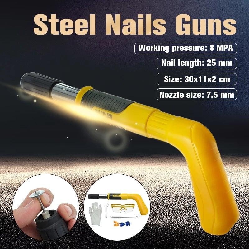 Nail Gun - HOW DO I BUY THIS Gun Tool