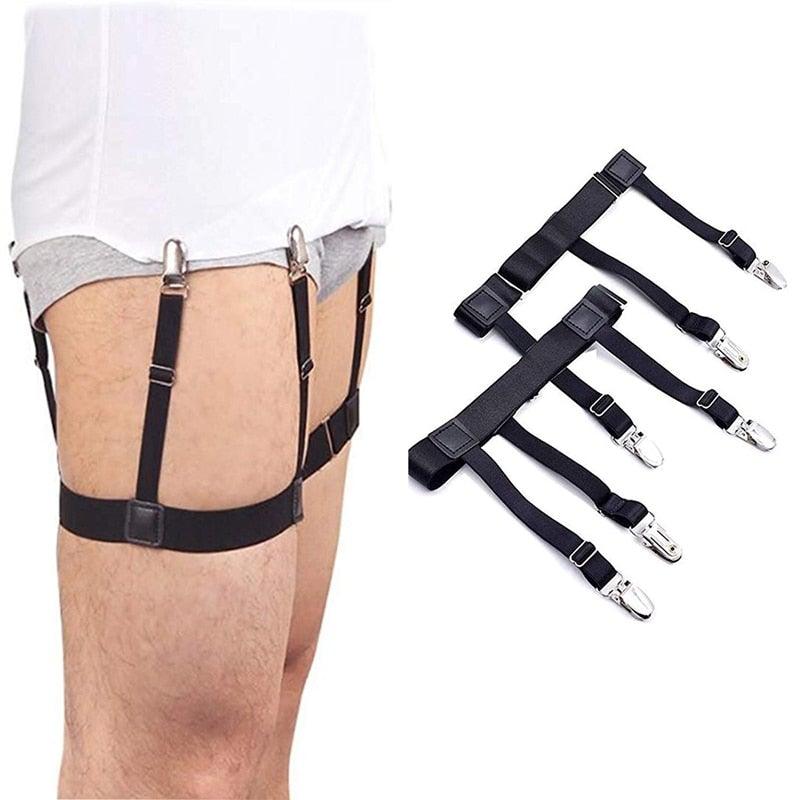 Non-Slip Straps - HOW DO I BUY THIS Black E