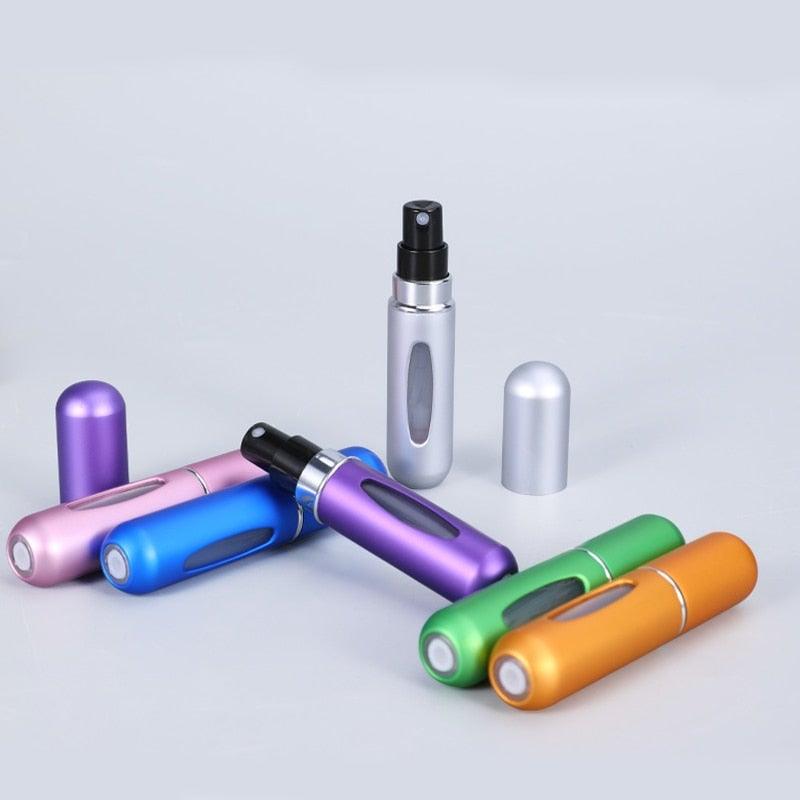 Perfume Atomizer - HOW DO I BUY THIS Silver 200001320