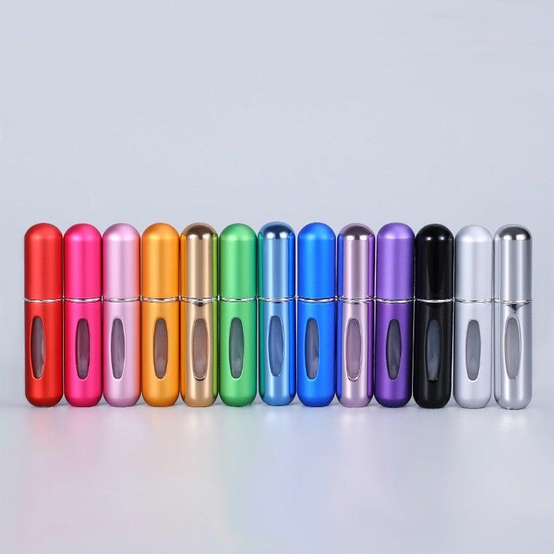 Perfume Atomizer - HOW DO I BUY THIS Black 200001320