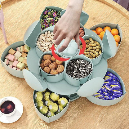 Petal Spinning Larder - HOW DO I BUY THIS Green