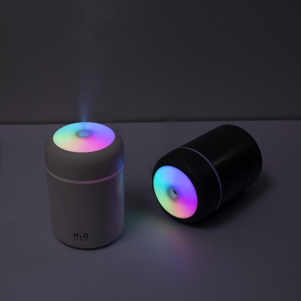 Portable Air Humidifier