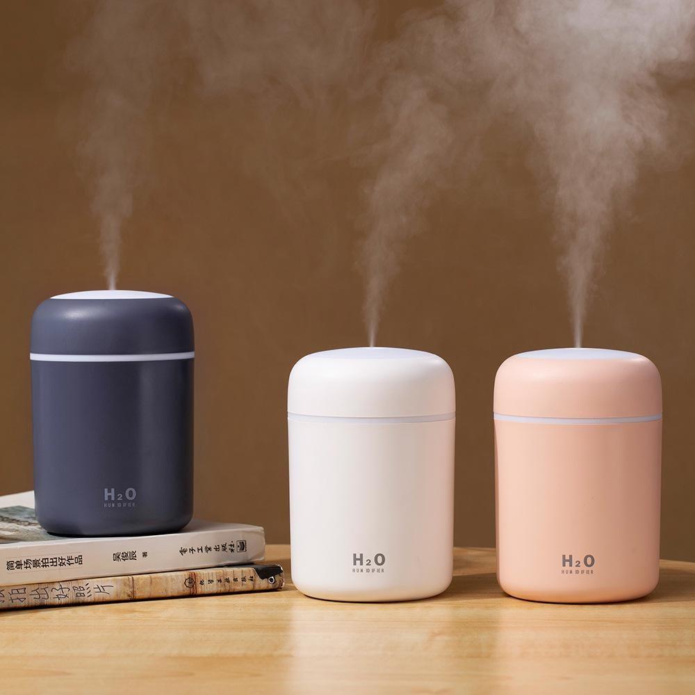 Portable Air Humidifier - HOW DO I BUY THIS Pink