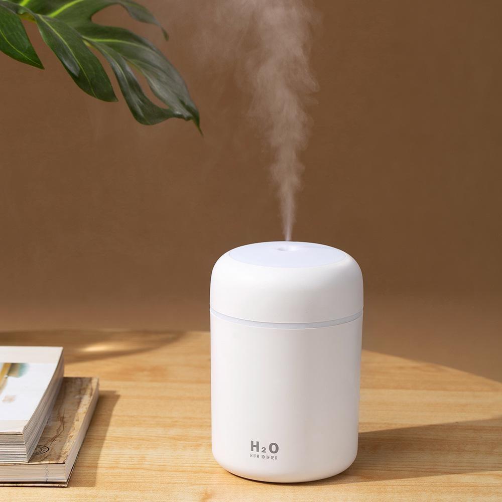 Humidificador de aire portátil 