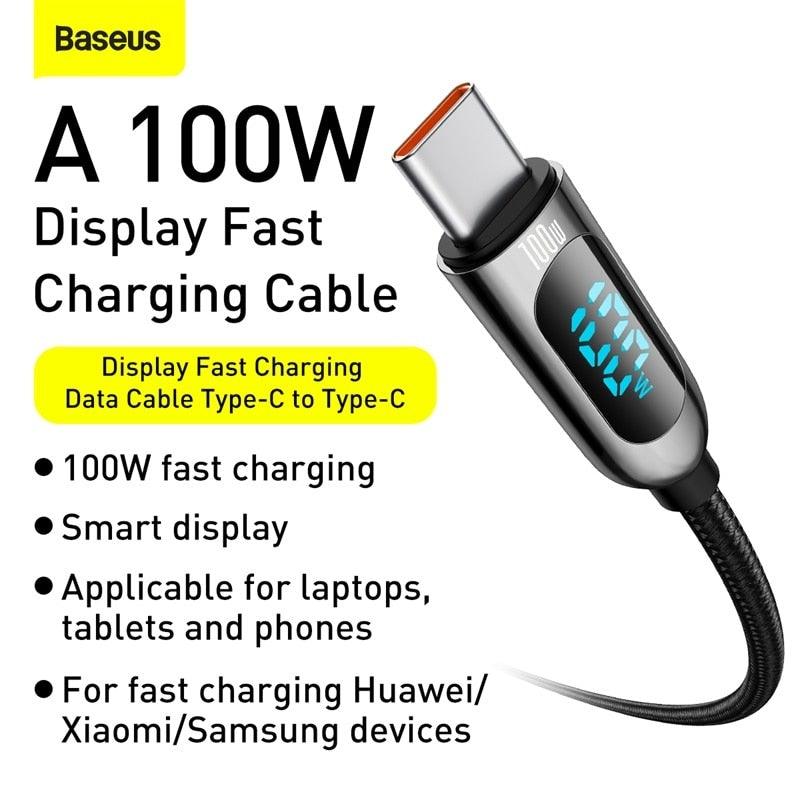 Pro Charger - HOW DO I BUY THIS USB to Type C / 1m