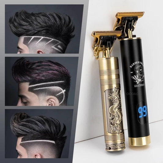 Pro Hair Trimmer - HOW DO I BUY THIS Dragon