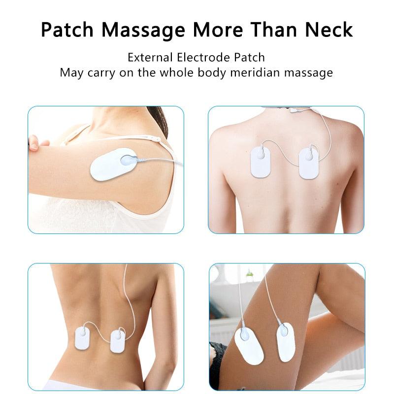 Pulse Neck & Back Massager