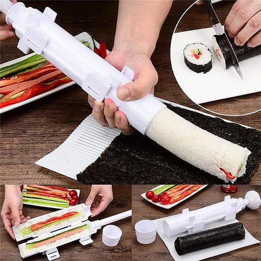 Sushi Maker - HOW DO I BUY THIS Black