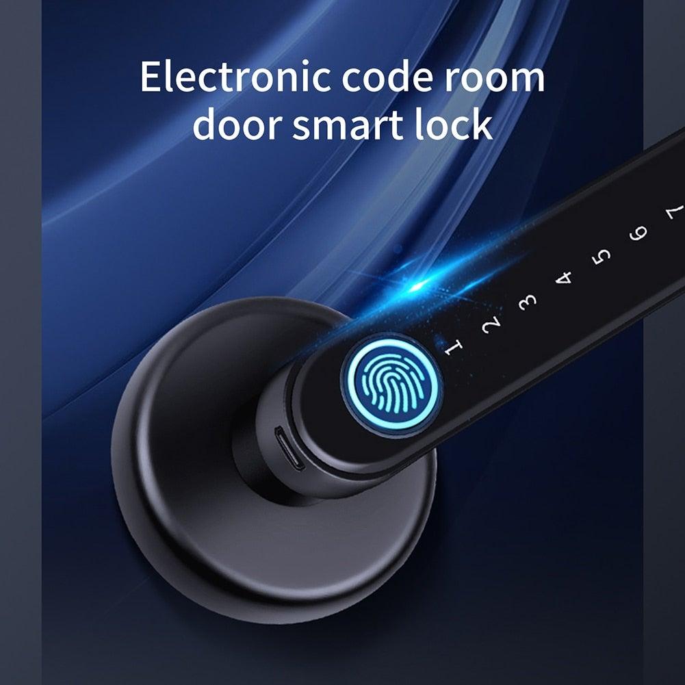 Smart Door Lock