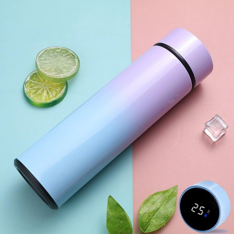 Smart Thermos