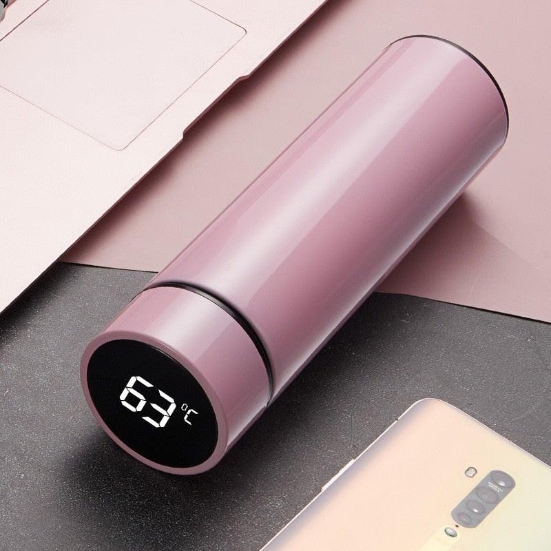 Smart Thermos - HOW DO I BUY THIS Gradient Pink