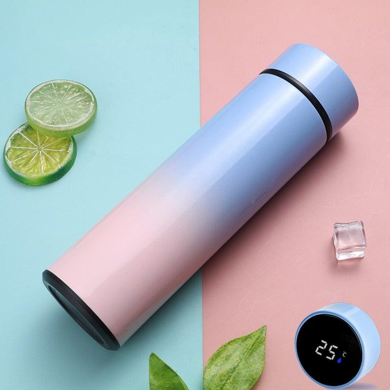 Smart Thermos - HOW DO I BUY THIS Red