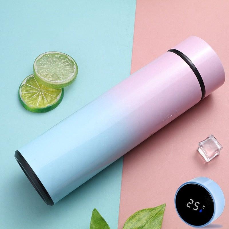 Smart Thermos