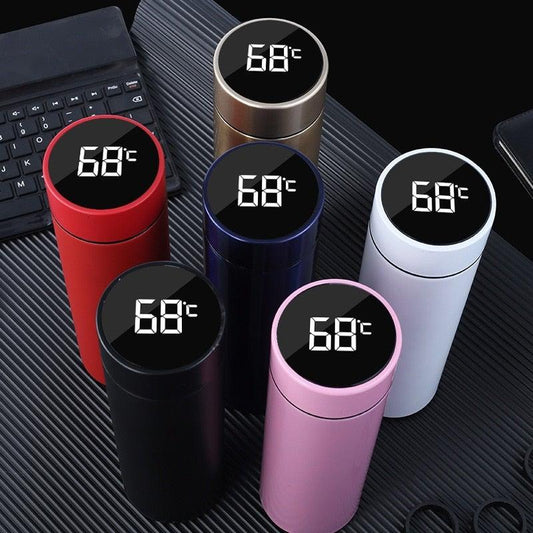 Smart Thermos - HOW DO I BUY THIS Black