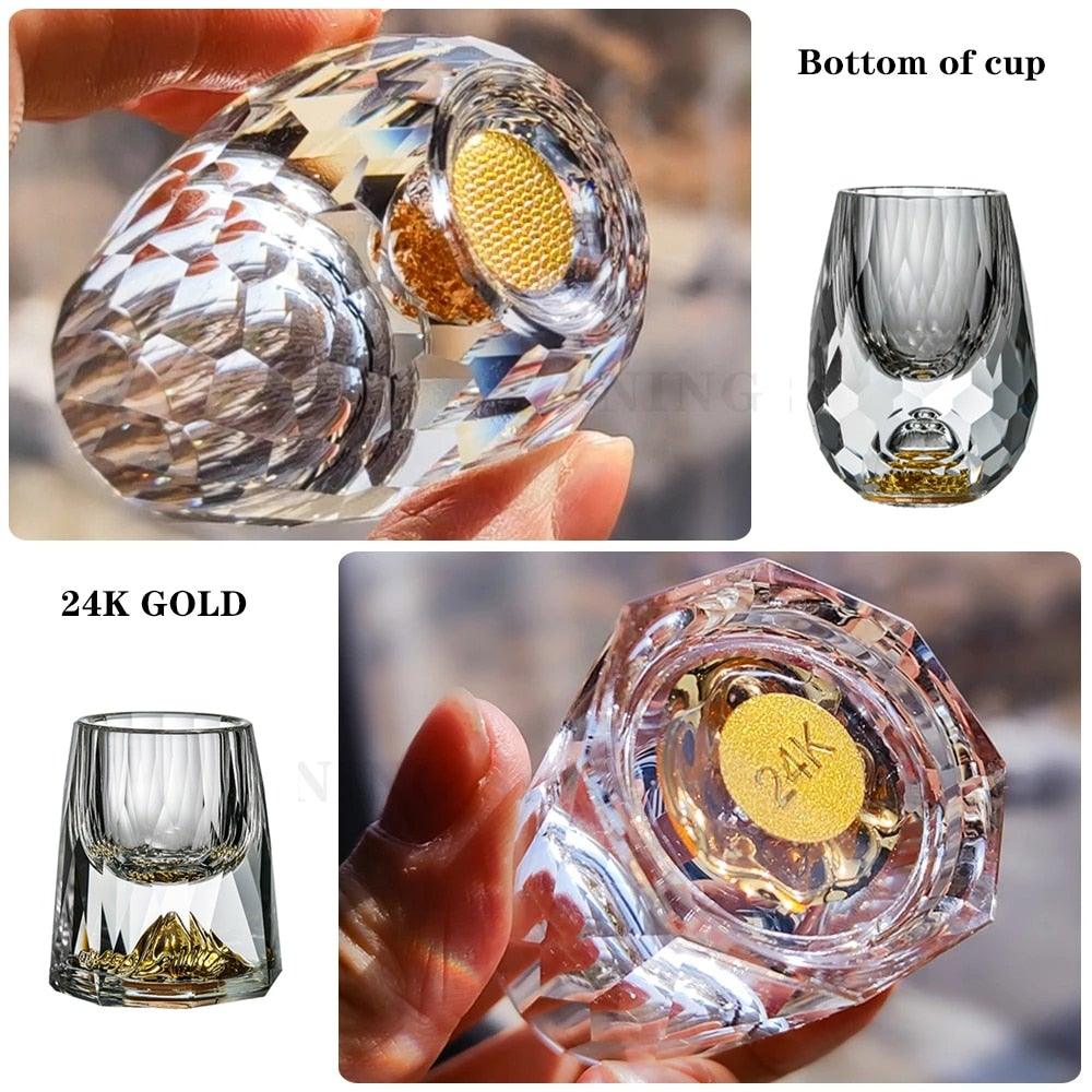Spare Sphere Glass