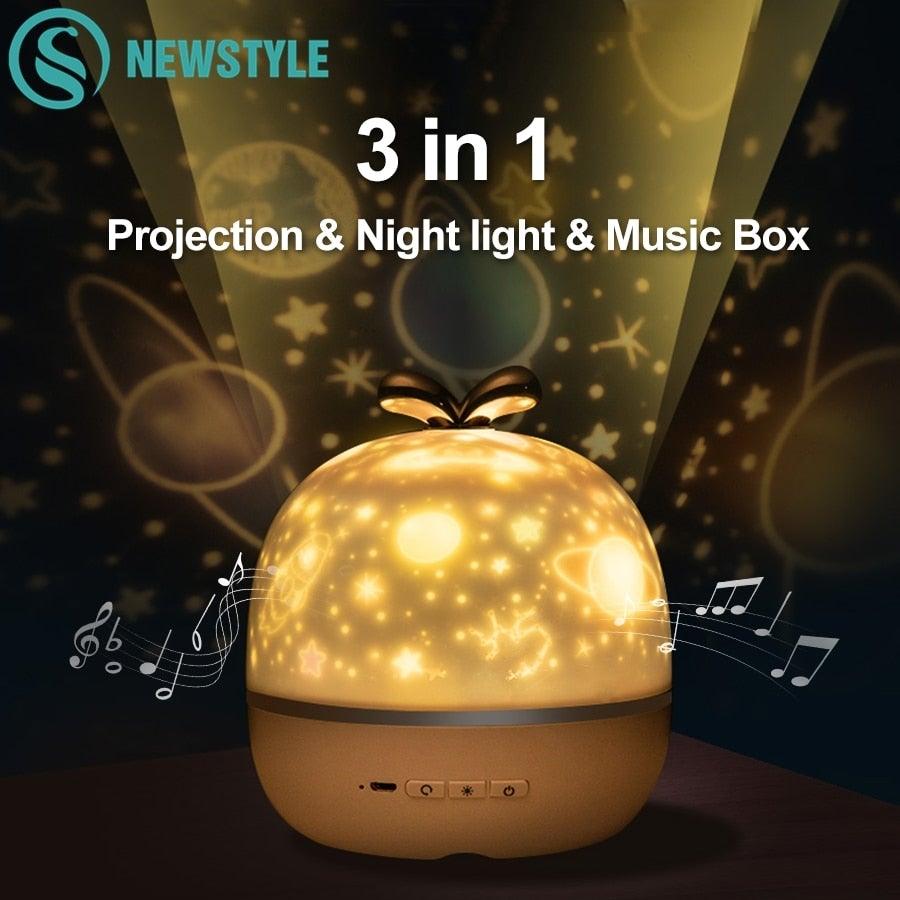 Speaker Starry Sky Lamp - HOW DO I BUY THIS Grass / Bluetooth Speaker / China