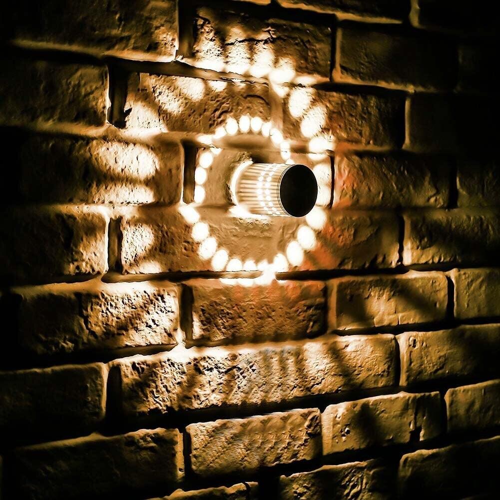 Spiral Effect Wall Light - HOW DO I BUY THIS Green