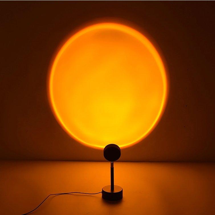 Sunset Projection Lamp