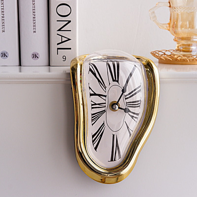 Reloj de charco