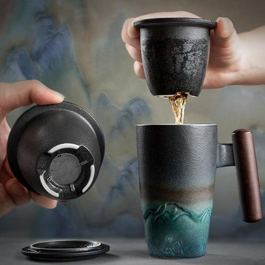 Tender Cups - HOW DO I BUY THIS Style 1