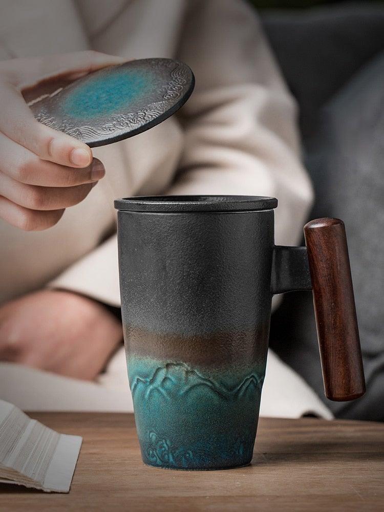 Tender Cups - HOW DO I BUY THIS Style 4