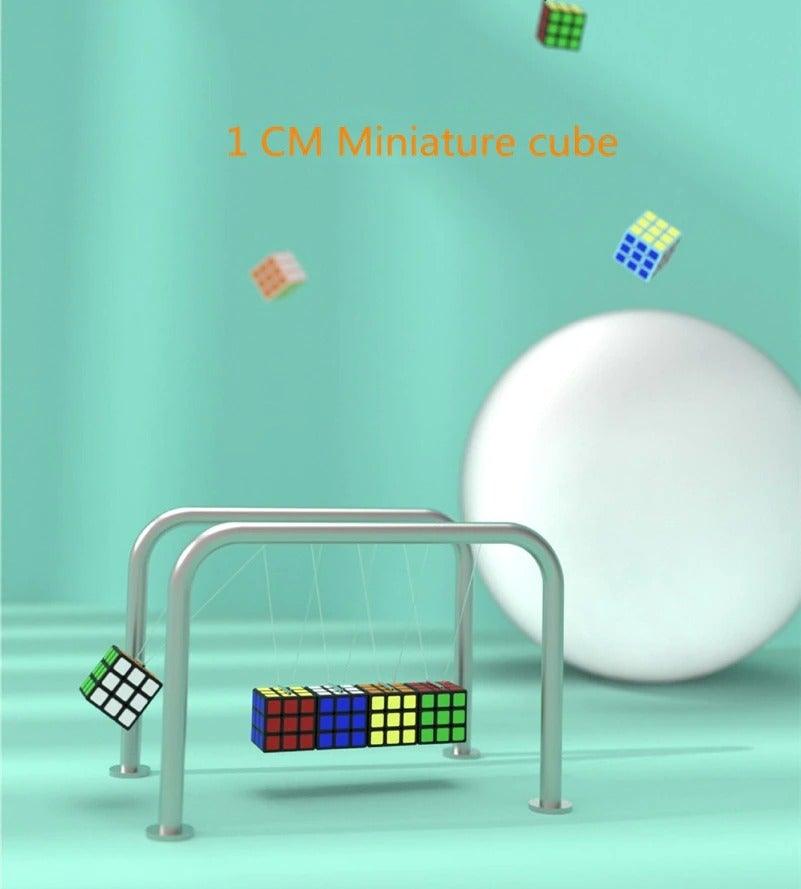 Tiny Magic Cube