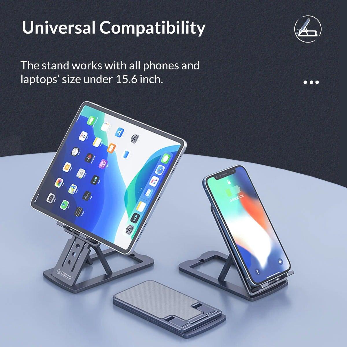 Universal Stand - HOW DO I BUY THIS Silver