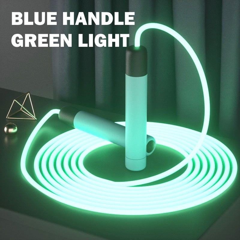 Venus Led Rope - HOW DO I BUY THIS Blue Light